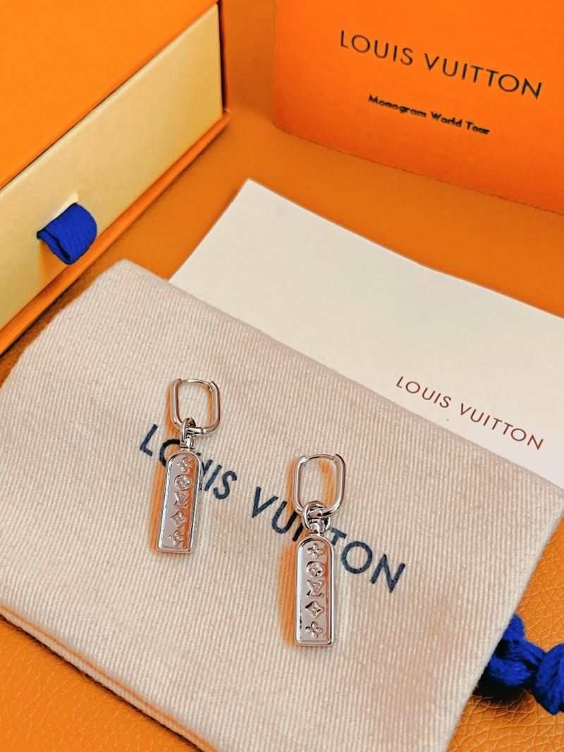 Louis Vuitton Earrings